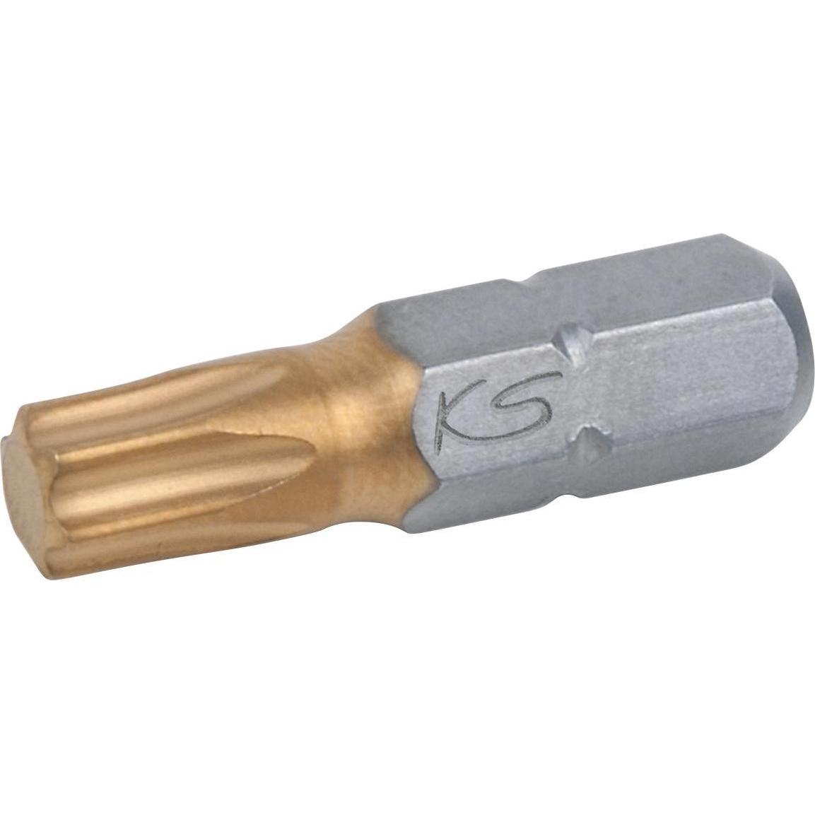 KS Tools, Bits, 911.3658 (T27)