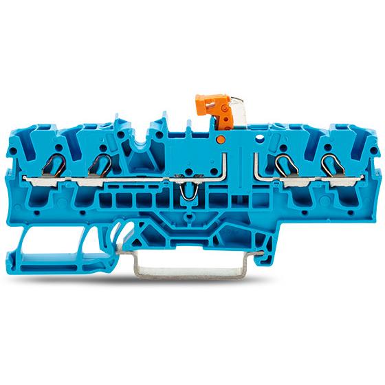 50x Wago, Zubehör Elektroinstallation, 2002-1874