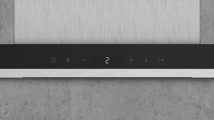 Produktbild Siemens LC67BIP50 (Wandhaube)