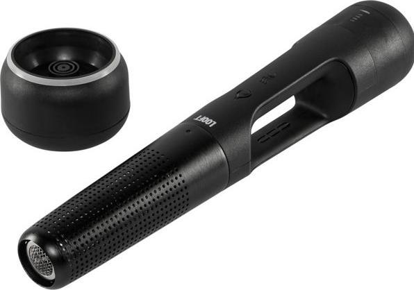 Actual product image Looft Lighter X battery-powered barbecue lighter