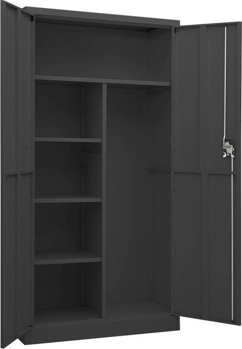 Produktbild VidaXL Piama (90 x 40 x 180 cm)