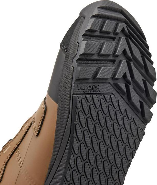 Immagine prodotto Fox Stivali 24 Difendi Adv Drk Kha (Uomini, 44)