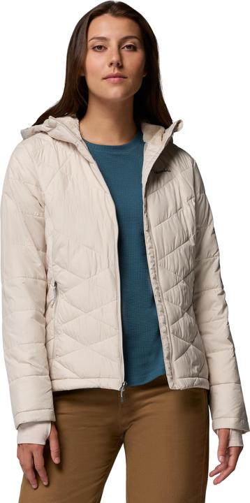 Immagine prodotto Columbia Heavenly™ Hooded Jacket (S)
