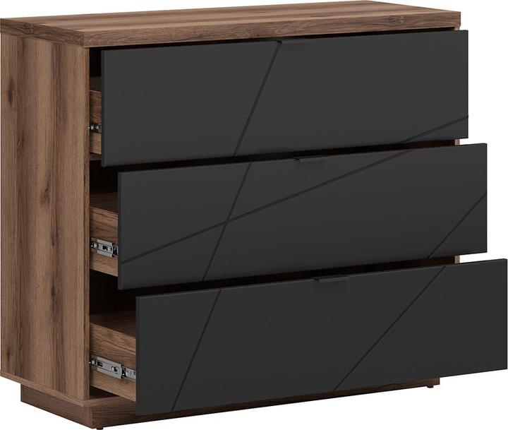 Image du produit Petits-Meubles Sven (106 x 42 x 93 cm)
