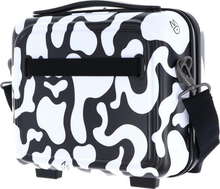 Immagine prodotto Mandarina Duck Logoduck + Printed Beauty Case