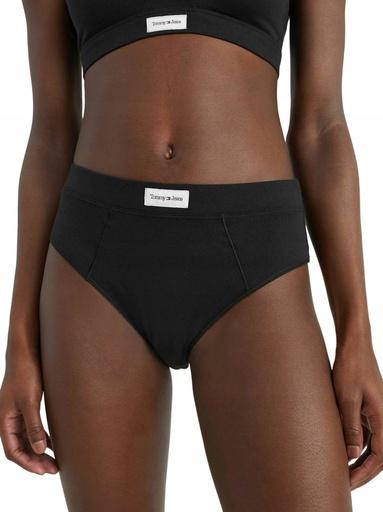 Immagine prodotto Tommy Hilfiger Mutandine da donna con vita alta (S)
