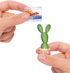 Produktbild MGA Miniverse Make It Mini Lifestyle in PDQ Series 1A