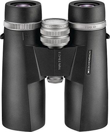 Produktbild Eschenbach Fernglas Trophy D ED 8x42 B Ww (8 x, 42 mm)