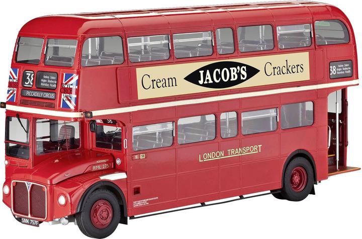 Image du produit Revell Bus de Londres