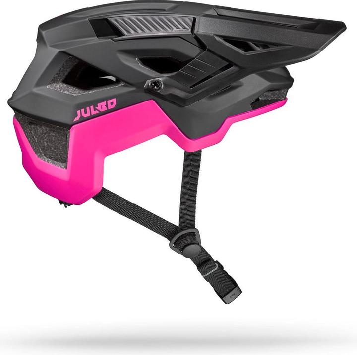 Produktbild Julbo Wald/Pink Fahrradhelm (55 - 59 cm)