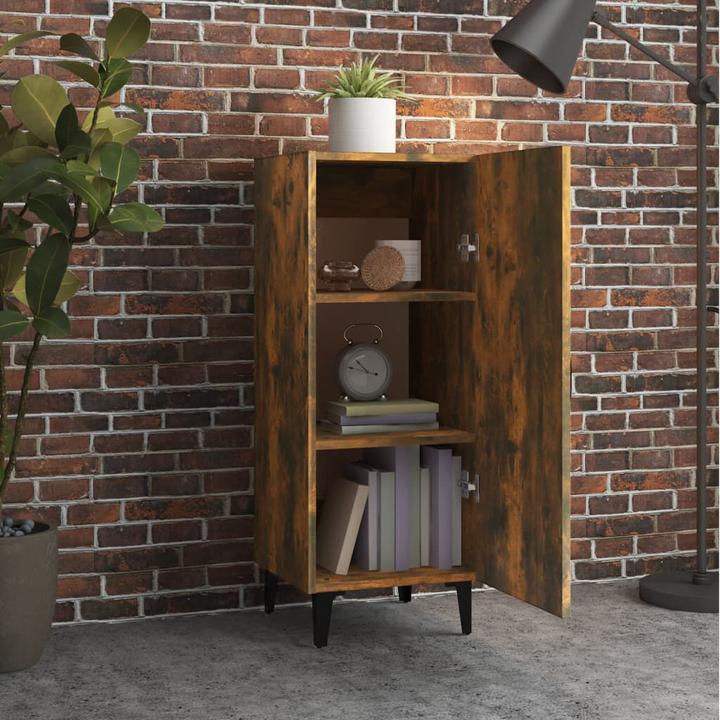 Image du produit vidaXL Sideboard (34.50 x 34 x 90 cm)