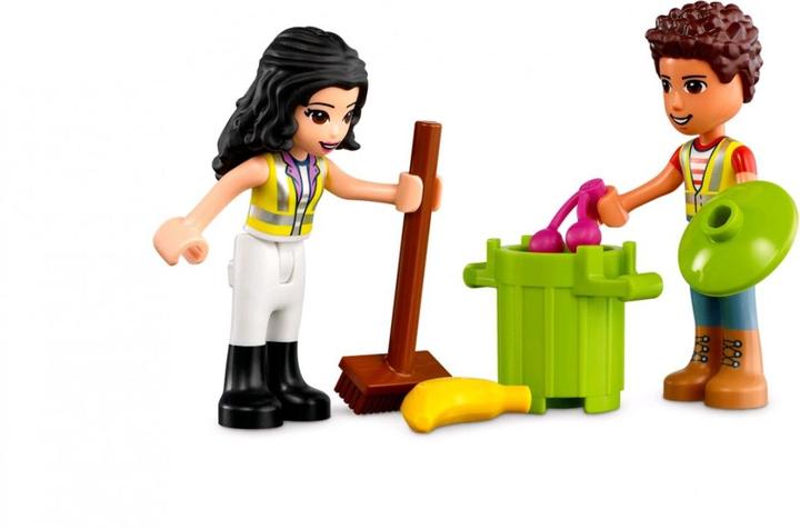 Image du produit LEGO Voiture recyclée (41712, LEGO Friends)