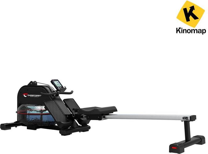 Produktbild Christopeit Wasserrudergerät WP 1500