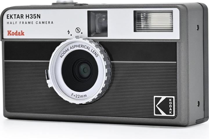 Image du produit Kodak Ektar H35N Camera