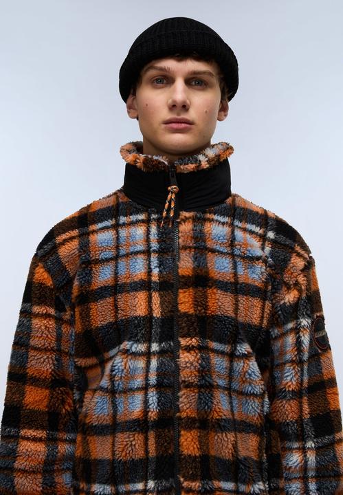 Actual product image Napapijri Montepiana (S)