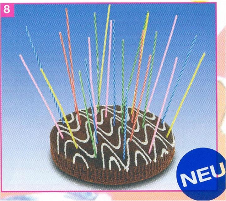 Actual product image Riethmüller Mikado (24x)