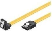 Actual product image Goobay SATA cable (20 cm, SATA)
