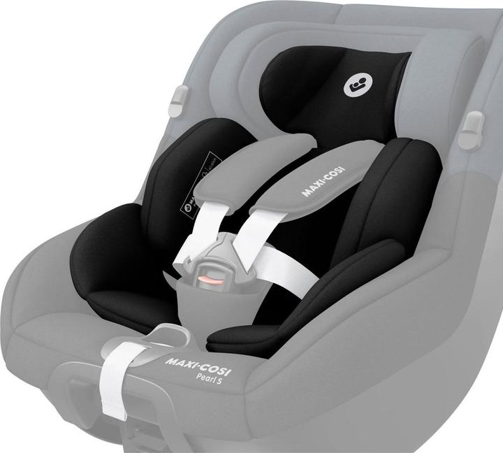 Maxi-Cosi PEARL S inlegvel voor pasgeborenen