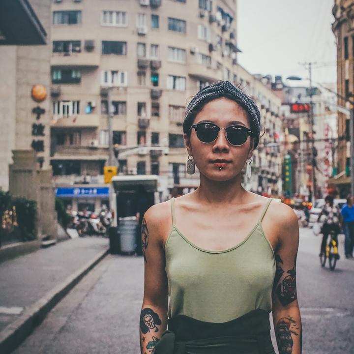 Produktbild CHPO Casper II