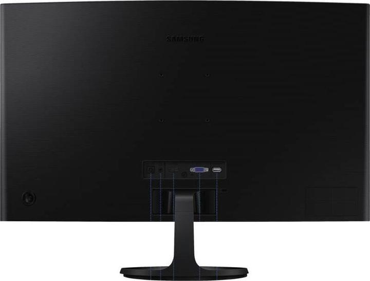 Productafbeelding Samsung S3 - S36GD (1920 x 1080 Pixels, 27")