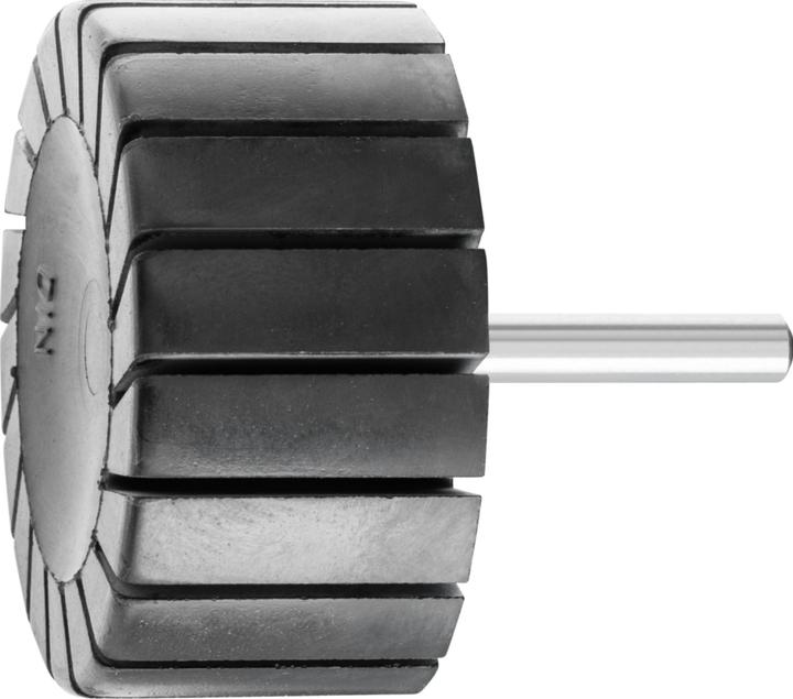 Actual product image Pferd Rubber drum holder