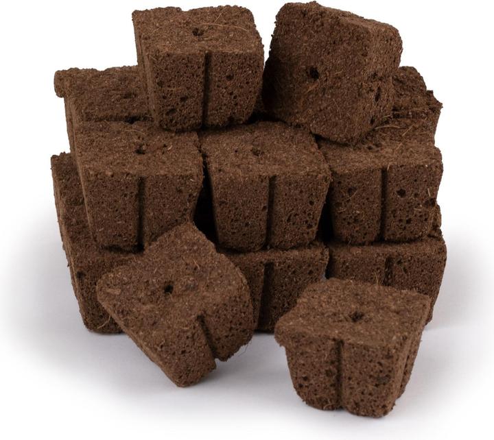 Produktbild Véritable Seedling Kit Refills