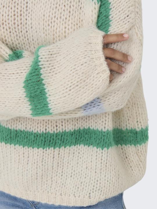 Produktbild Only ONLJACKIE Strickpullover Strickpullover (L)