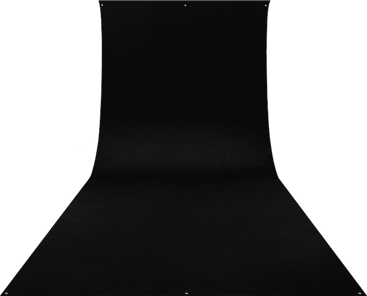 Actual product image Westcott 138 Background material (2.7 x 6m) (270 cm)