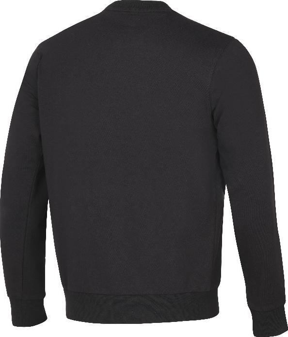 Produktbild Mizuno sweatshirt team terry (L)