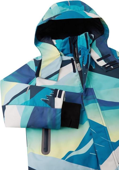 Actual product image Reima Kairala Winter Jacket (110)
