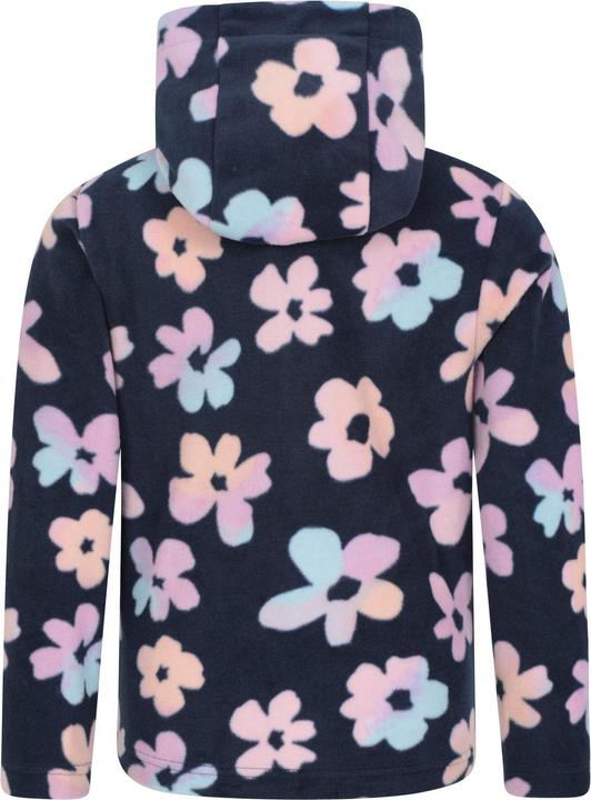 Immagine prodotto Mountain Warehouse Endeavour II Felpa con Cappuccio Stampato Bambini (158)