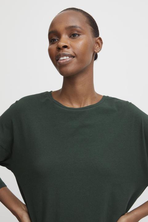 Actual product image B.young Pamila (M)