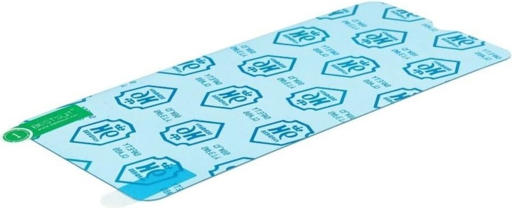 Actual product image Bestsuit Protective film Flexible Hybrid Glass for APP IPHO 13 mini (1 Piece, Apple iPhone 13 mini)