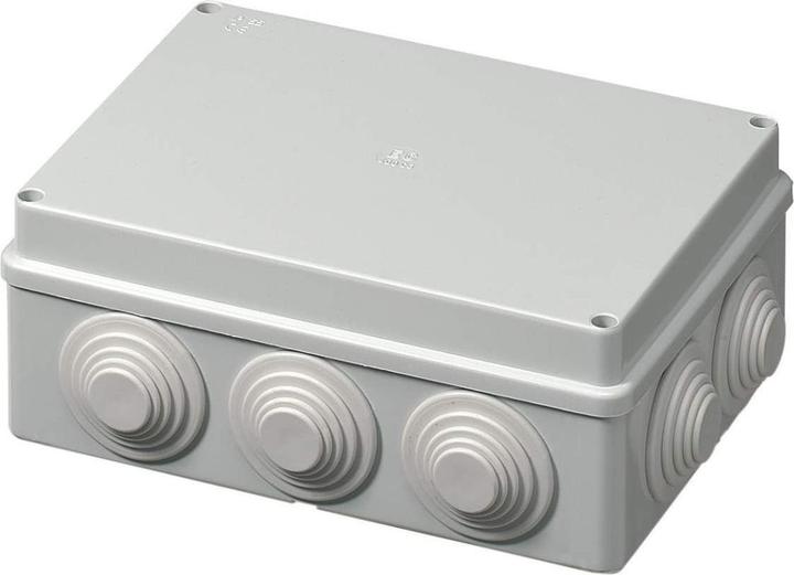 Image du produit Max Hauri Boîte de dérivation AP