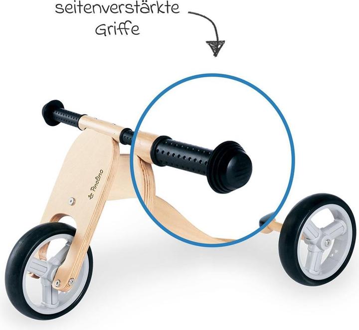 Produktbild Pinolino Charlie