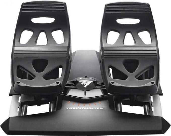 Produktbild Thrustmaster T.Flight Full Kit X (PC, Xbox One S, Xbox One X, Xbox Series S, Xbox Series X)