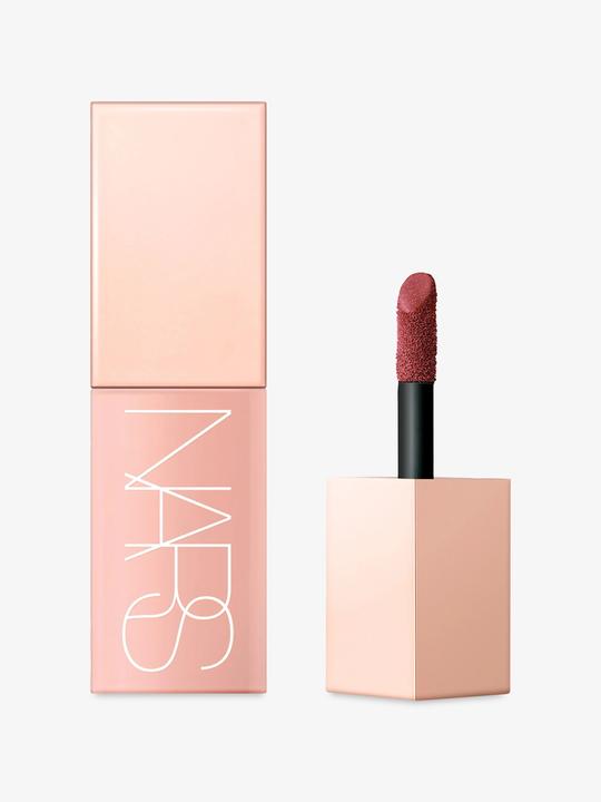 Produktbild NARS Cosmetics Afterglow Liquid Blush Orgasm Rush (Orgasm Rush)