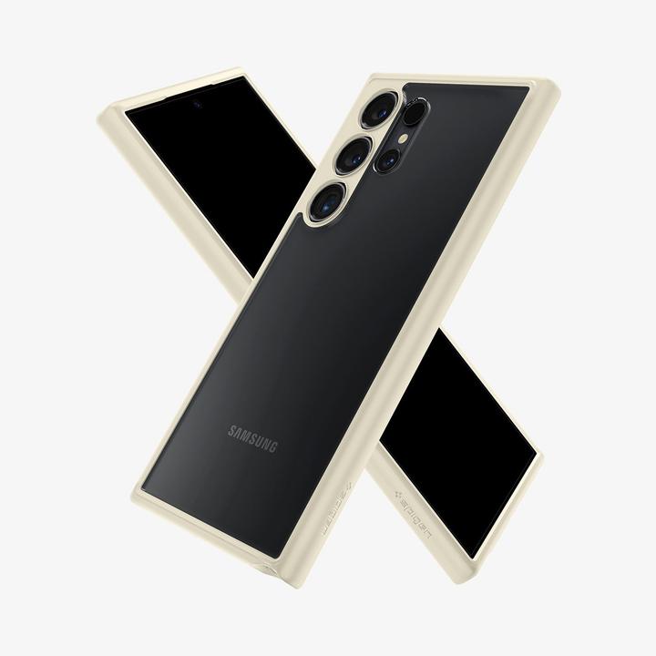 Produktbild Spigen Ultra Hybrid (Samsung Galaxy S24 Ultra)