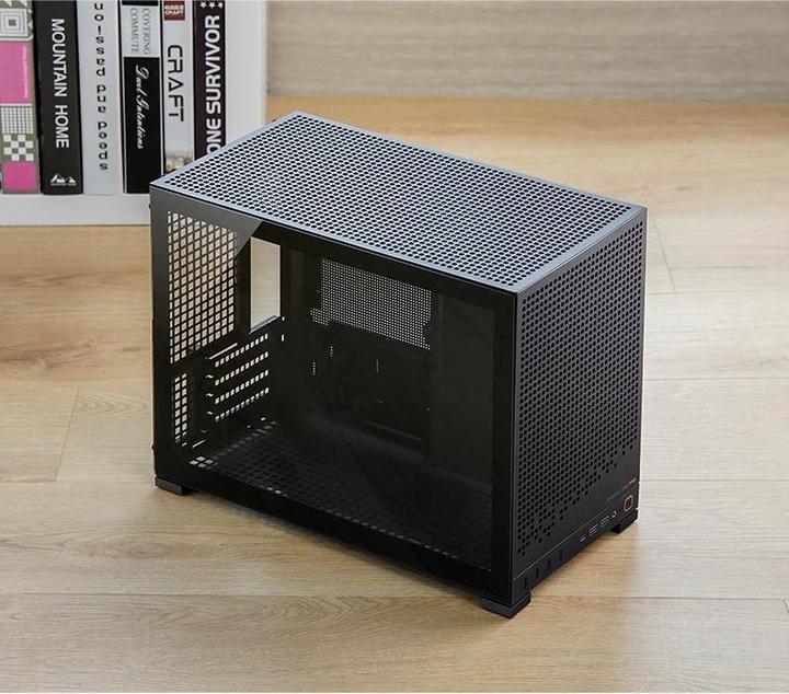 Produktbild Jonsbo D32 PRO (mATX, Mini-ITX)