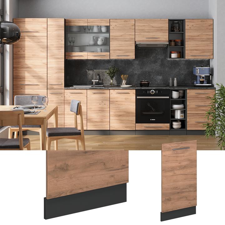 Produktbild Vicco Geschirrspülblende Fame-Line