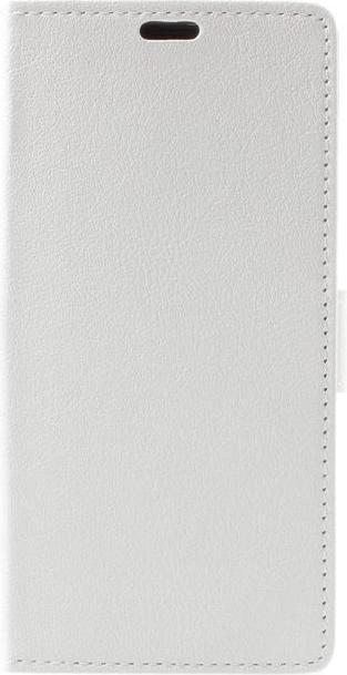 Produktbild MU Classic Leder Bookcover Hülle (Honor 7X)