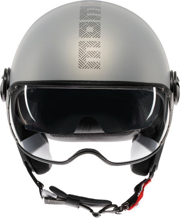 Actual product image Momo Design Jet helmet FGTR Evo (XS)