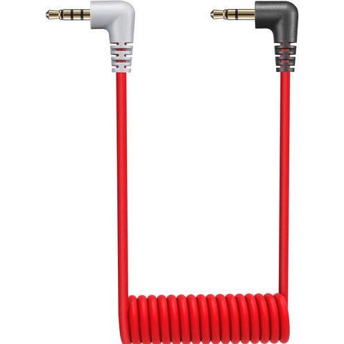 Godox 3.5mm TRS to TRRS Audio Cable, Audio Kabel
