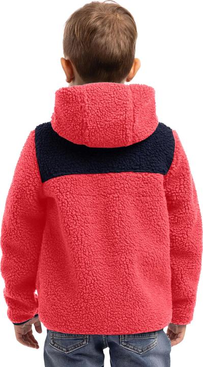 Immagine prodotto Trespass Lindenn Giacca in Pile Bambini (146, 152)