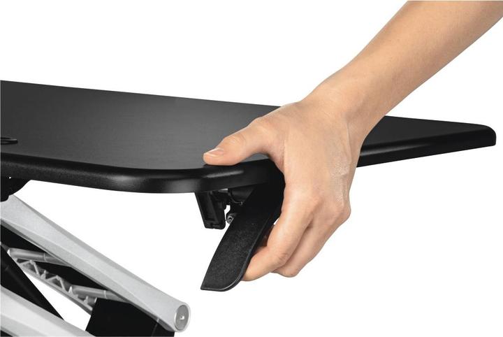 Image du produit Hama Poste de travail assis-debout M