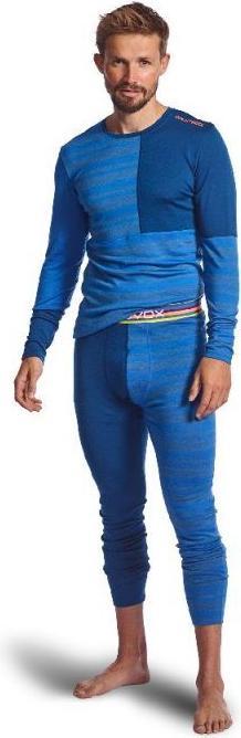 Immagine prodotto Ortovox 185 ROCK'N'WOOL LONG SLEEVE (M)