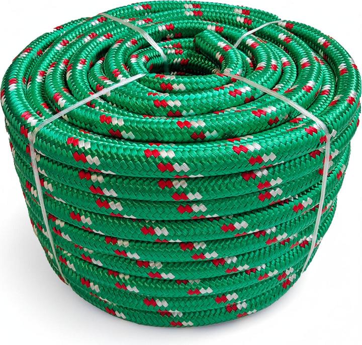 Produktbild Floordirekt Polypropylen Seil K2 (10 m)