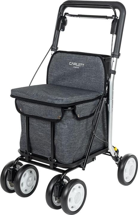 Produktbild Carlett Senior Comfort