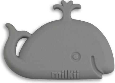 Milkii Beissring, Walfisch, Grau