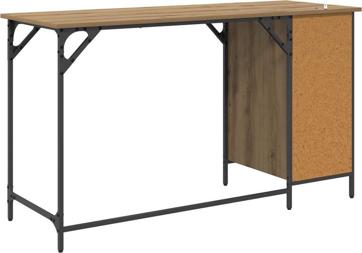 Image du produit vidaXL Computertisch (48 x 48 x 75 cm)